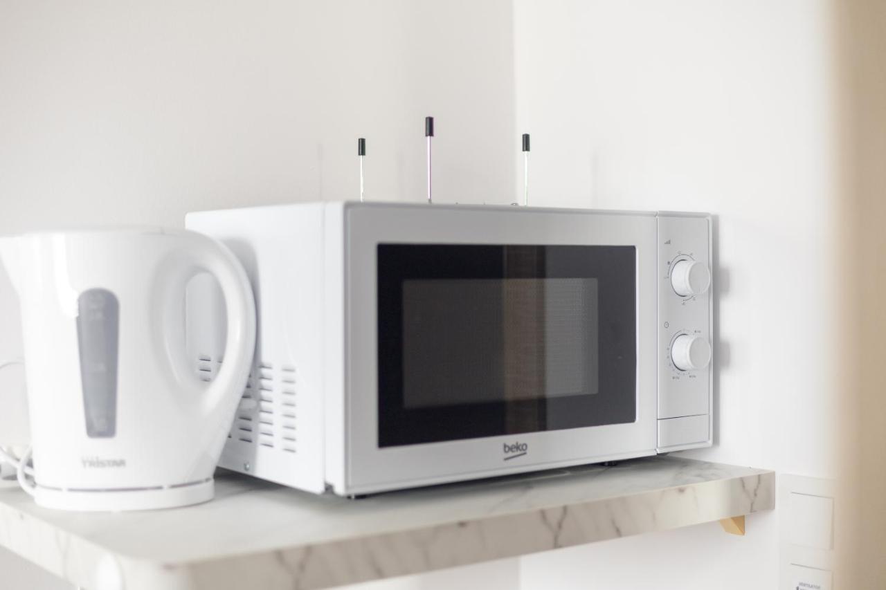 Metro Targowek Homely Apartment 바르샤바 외부 사진