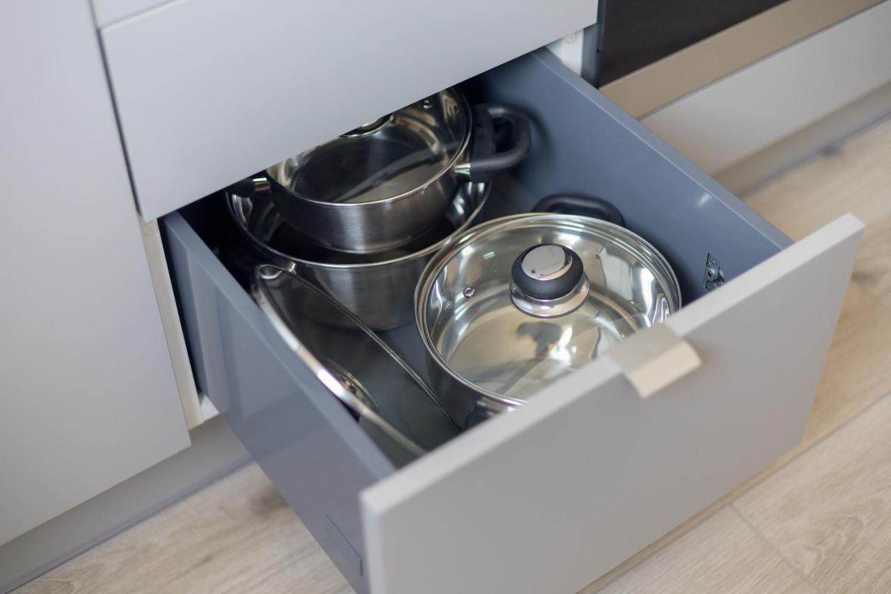 Metro Targowek Homely Apartment 바르샤바 외부 사진