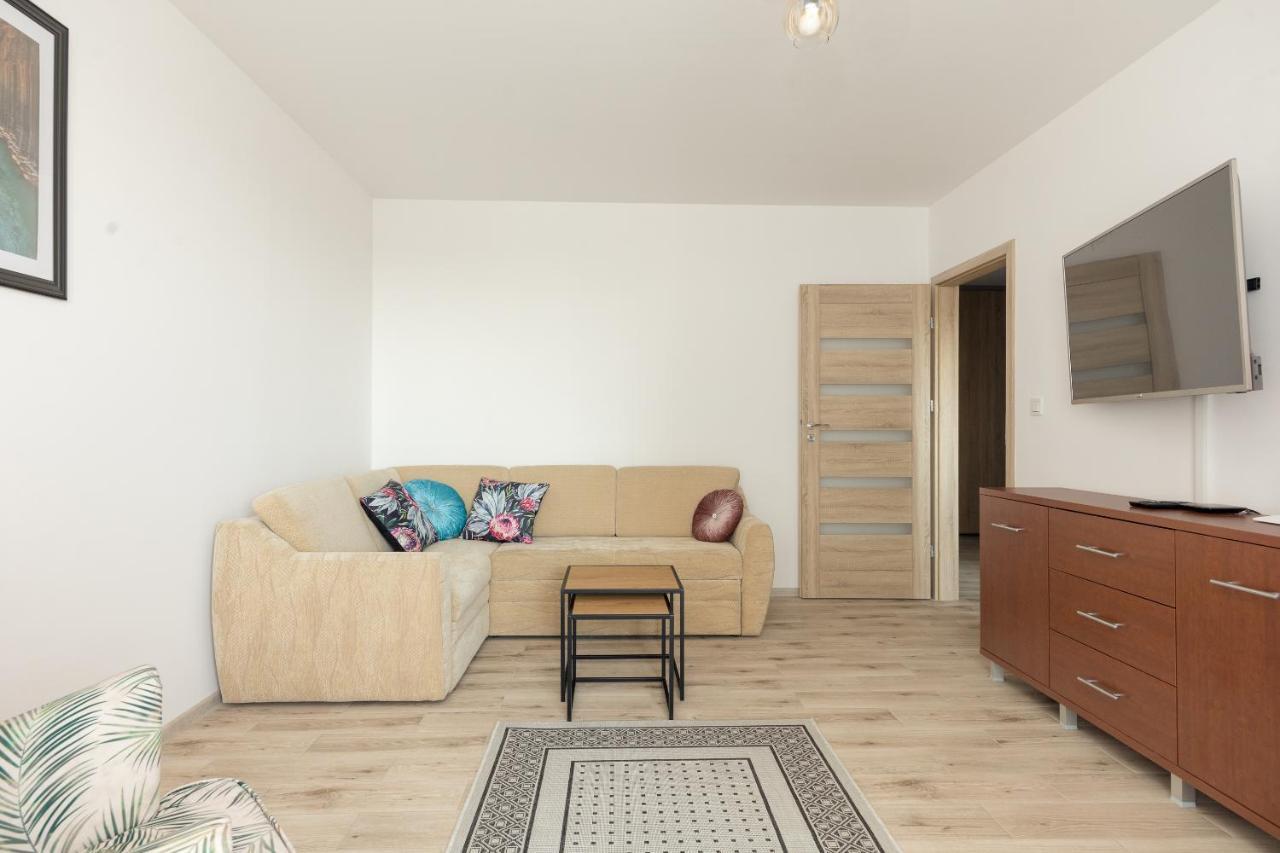 Metro Targowek Homely Apartment 바르샤바 외부 사진