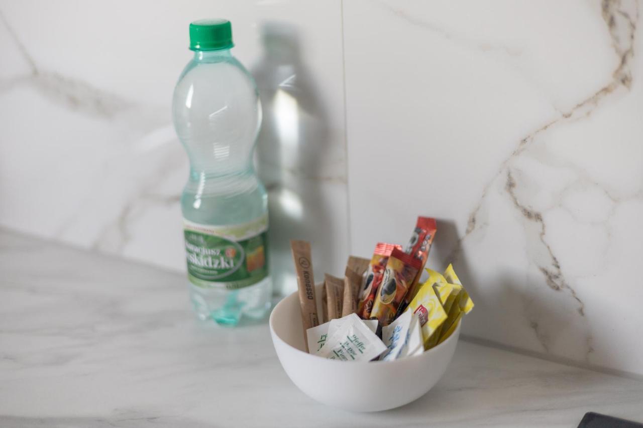Metro Targowek Homely Apartment 바르샤바 외부 사진
