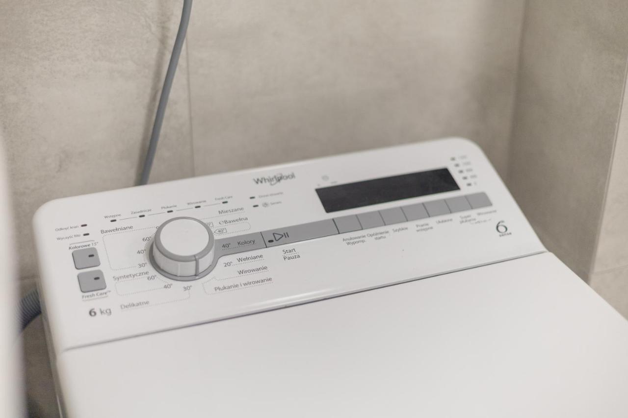 Metro Targowek Homely Apartment 바르샤바 외부 사진